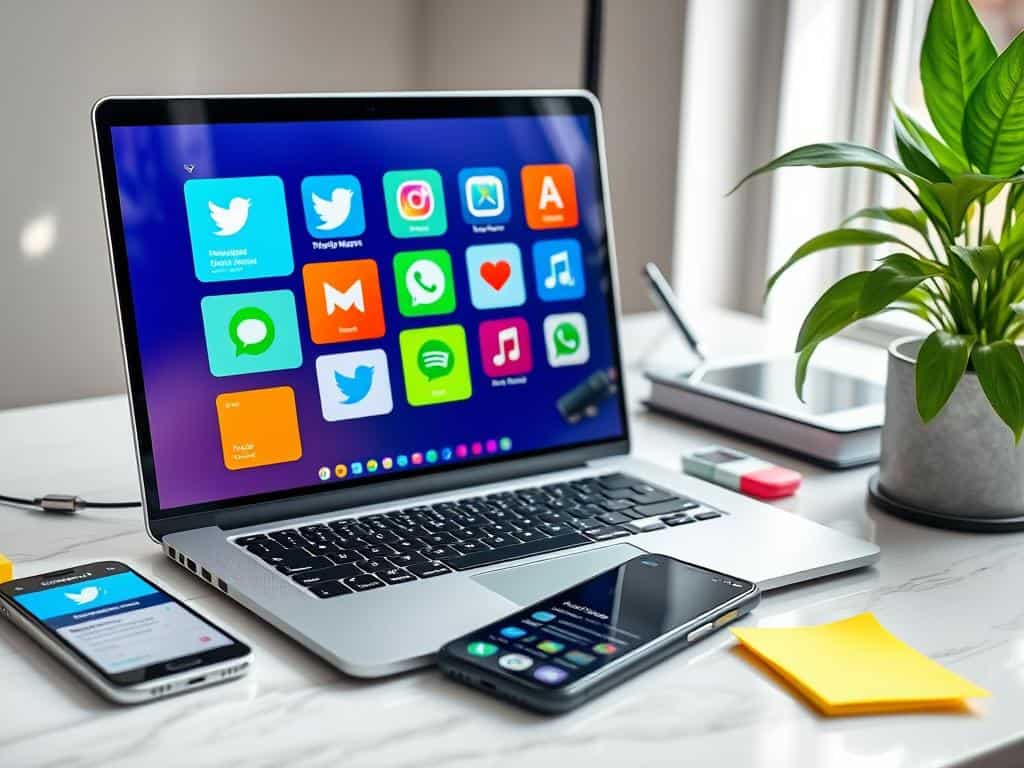 Top messaging tools for influencers