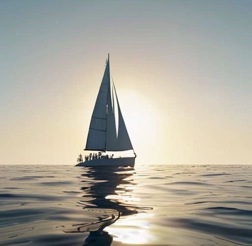 Blue Ocean Shift Professional Mechanics creating space.