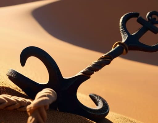 Anchoring the Myth: Professional Metaphorical Narrative Logic