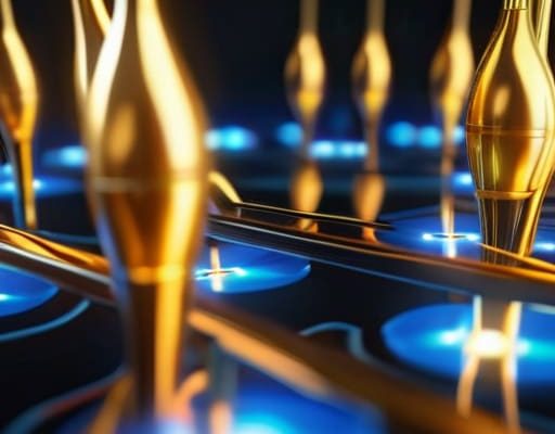 Neural Blending: Model Soups Optimization Loops for Devs