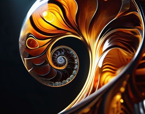 The Infinite Polish: Implementing Recursive Idea Refinement Loops