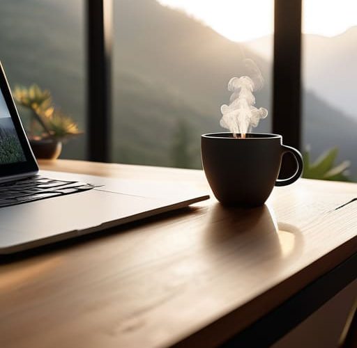 Solopreneur Scale-Down Architecture for freedom.