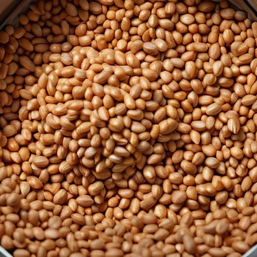 Decoding Grain Storage Moisture Distribution Patterns.