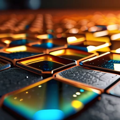 Mastering Microstructural Evolution During Tempering process.