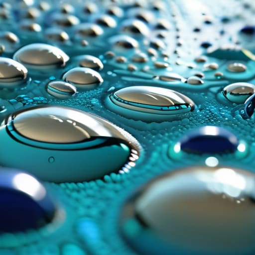 Water Autonomy: Blackwater Closed-loop Bio-filters 2 Microbial Filtration for Blackwater the Invisible Engine