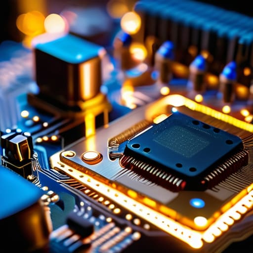Sacredness of Code and Hardware Finding Spirit in Silicon