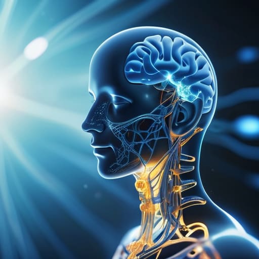 The Neurobiological Mechanisms of Embodiment and Thought.