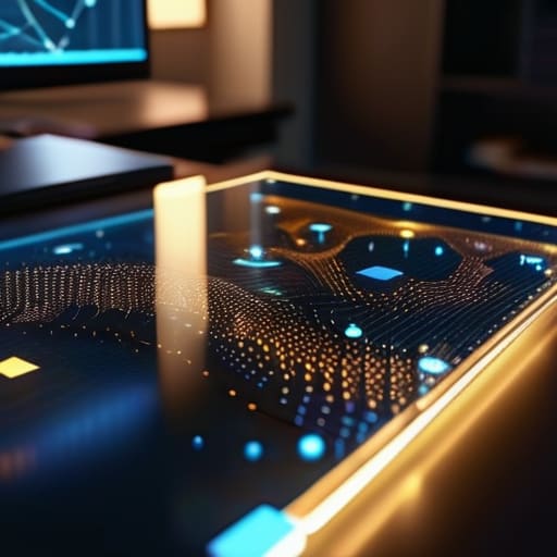 Ai Driven Career Trajectory Optimization Strategies.