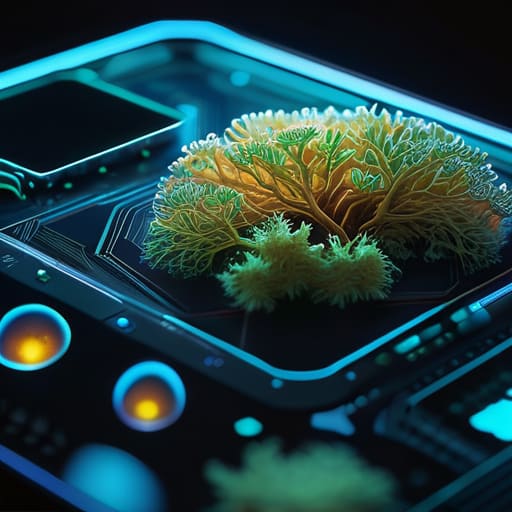 Embodied Digital Presence Through Animistic Design Principles