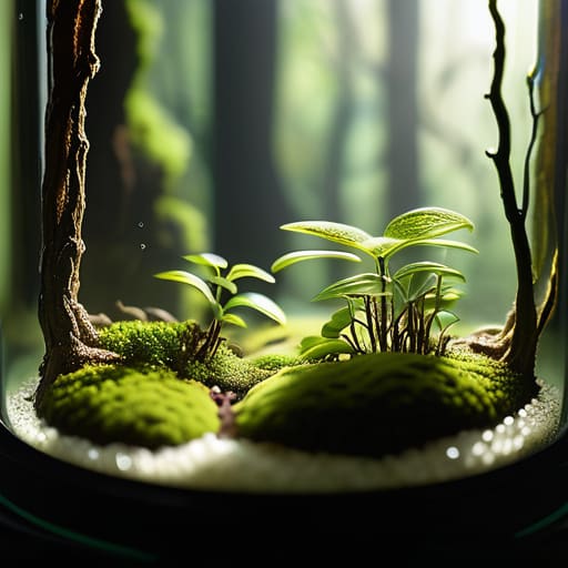 Water Autonomy: Blackwater Closed-loop Bio-filters 3 Nutrient Cycling in Closed Loop Systems Natures Perfect Loop