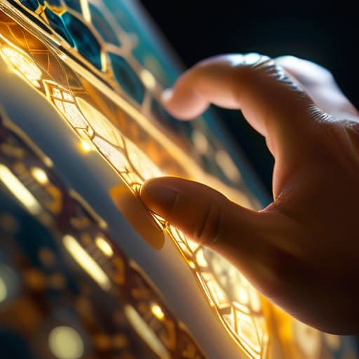 Digital entities Beyond the Silicon Veil.