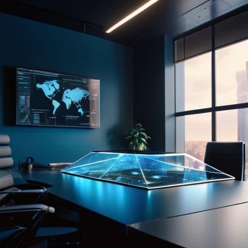 The Future is Agentic: Orchestrating AI agents.