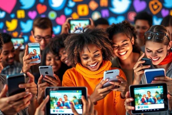 Why Video Ads Are the Future of Social Media Marketing!