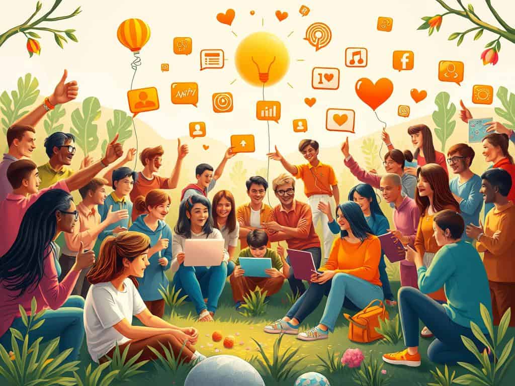 community-driven content enhancing audience engagement community-driven content enhancing audience engagement