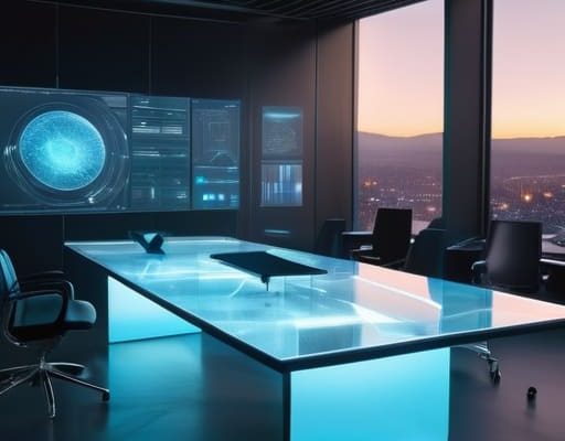 The Agent-orchestrated Career: Growth at Scale