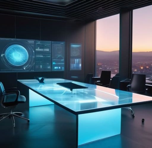 Agent-Orchestrated Career Growth at scale.