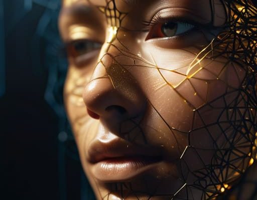 Hacking the Self: Internal Algorithmic Prompt Engineering