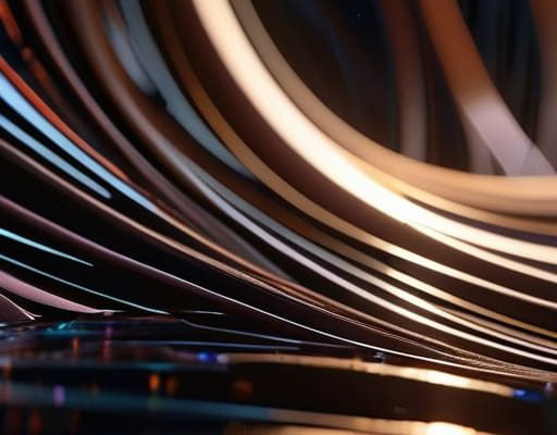 Dialing the Motion: Cognitive Tempo Regulation Narrative Rhythm