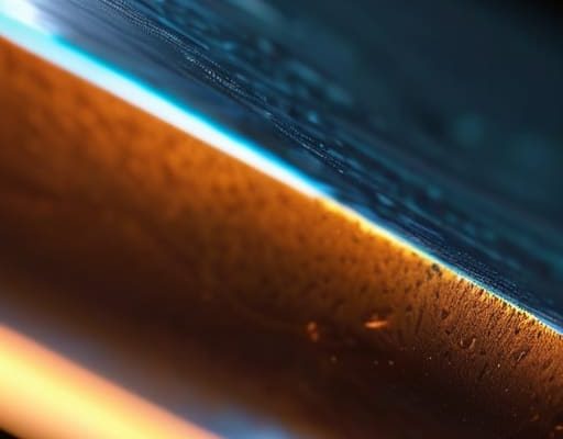 The Lasting Edge: Tool Steel Tempering Loops