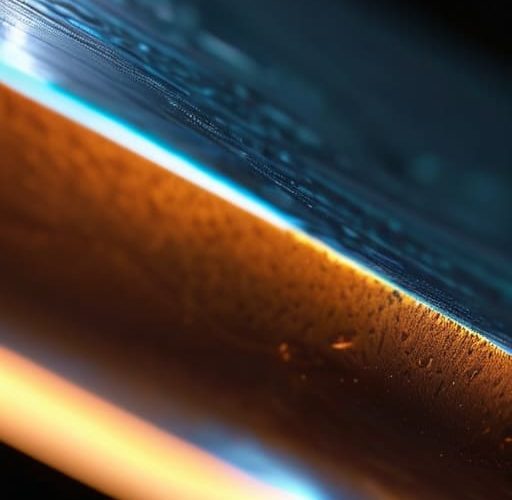 Hardened Tool Steel Tempering Loops photograph.