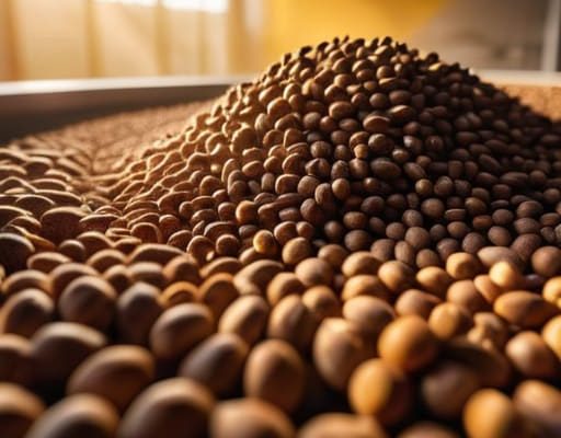 The Drying Gradient: Moisture Mapping Logistics