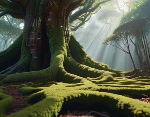 The Ghost Ui: Techno-animism Belief Structures