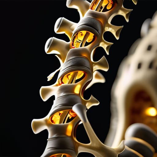 Decoding the Secrets of Optimal Spinal Loading Mechanics