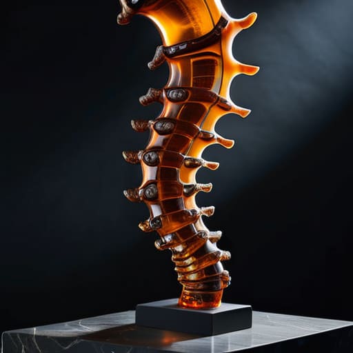 The Long Game of Spinal Health.