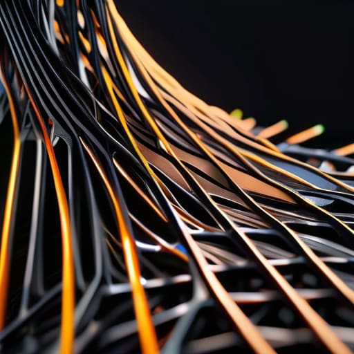 Refactoring the Self: Meta-workflow Logic 4 Navigating organic growth on The Road Ahead.