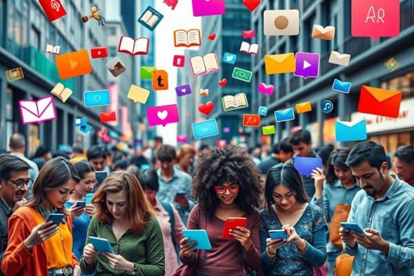 How to Use Storytelling to Win Over Social Media Audiences!