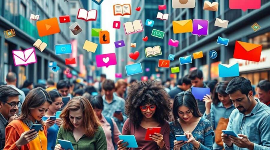 Social Media Storytelling
