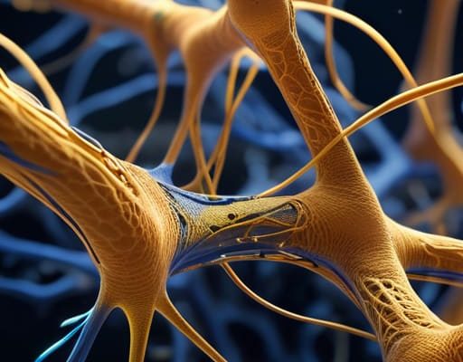 The Primed Processor: Neurotrophic Logic