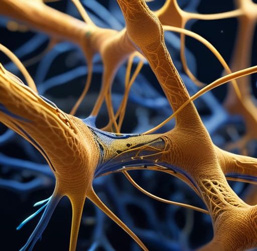 Endogenous Neurotrophic Priming (Ops) logic processor.