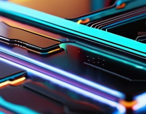 The Compiled View: Accelerated Shader Logic