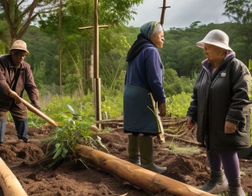 The Rebound: Socio-cultural Resilience Metrics