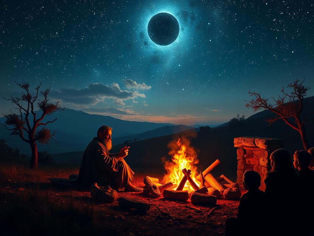 storytelling storytelling