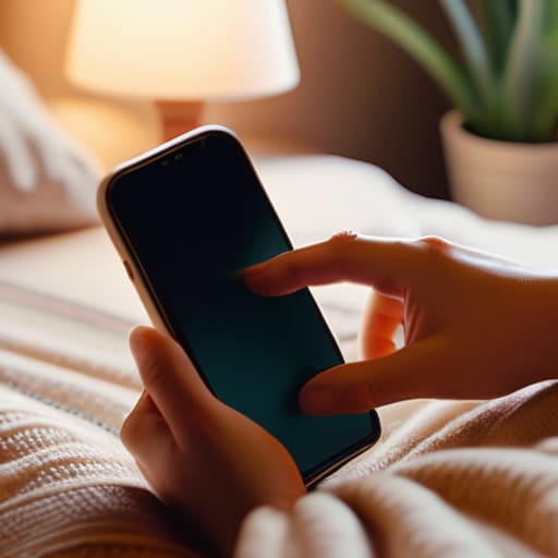 Decoding the Digital Hum Recognizing Smartphone Addiction Symptoms