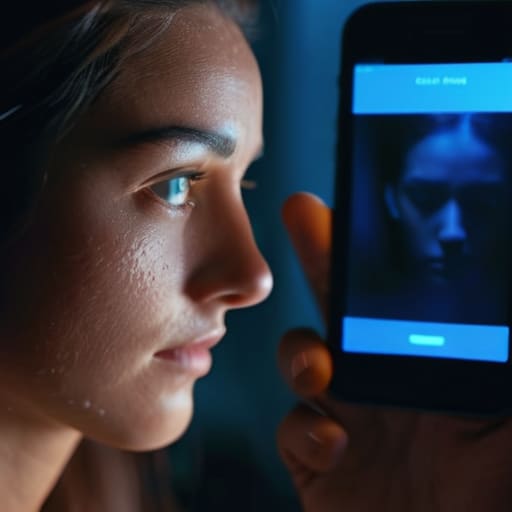 From Analog Heartbeats to Digital Echoes: How Social Platforms Changed What Friendship Looks Like 2 Digital Connection vs Physical Intimacy the Growing Gap