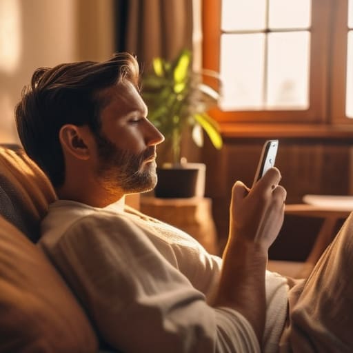 Disconnecting From Slack After Hours for Real Connection