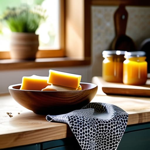 Can We Reconnect With Our Planet? Why Sustainable Habits for Reducing Household Waste Are the Ultimate Act of Human Connection. 2 Eco Friendly Kitchen Swaps for a Mindful Home