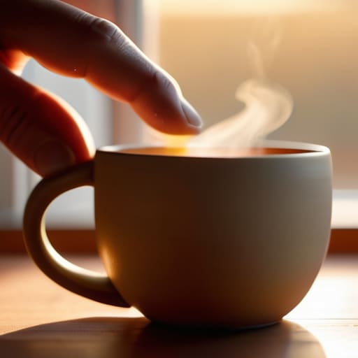 Beyond the Digital Hum: How to Reclaim Your Human Connection Through the Benefits of Mindful Morning Routines 2 Mindful Awakening Techniques for a Slower Start.