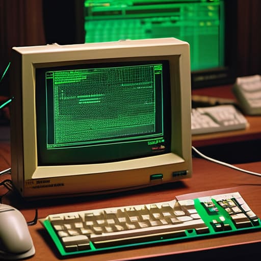 From Dial-up Dreams to Digital Intimacy: What the Evolution of Instant Messaging Technology Teaches Us About Staying Human. 2 Tracing the History of Digital Communication and Irc Roots.
