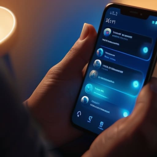 The Ghost in the Machine: How Disappearing Messages Changed What People Say and Why We’re Losing Our Digital Permanence. 2 Unlocking Conversational Freedom Through Temporary Messaging