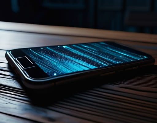 The Ghost in the Machine: How Disappearing Messages Changed What People Say and Why We’re Losing Our Digital Permanence.