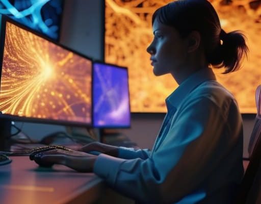 Beyond the Chaos: the Human Art of How Group Admins Keep a Large Chat Civil in a Digital World.