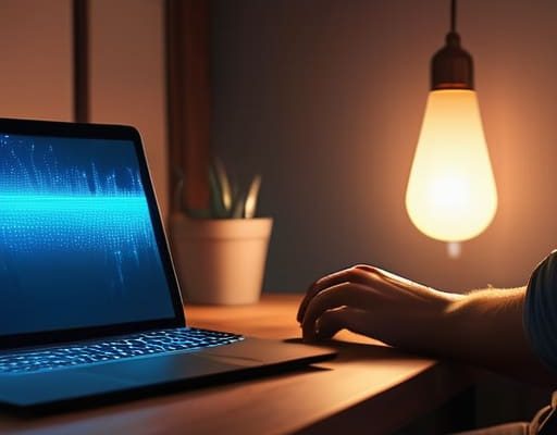 Is Your Focus Fading Into the Digital Hum? How Notifications Reshape a Working Day and Sever Our Human Connection.