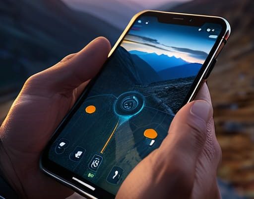 The Digital Lifeline: Discovering the Magic of How Offline-first Apps Keep Working Without a Signal to Keep Us Connected.