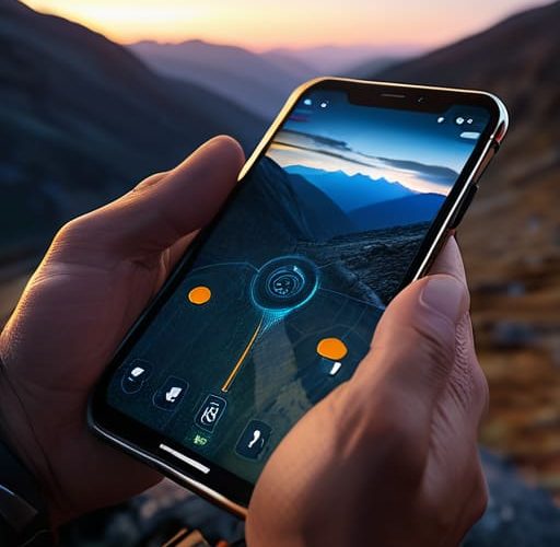 How offline-first apps keep working without a signal.