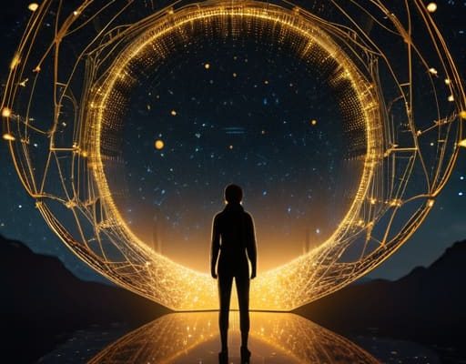 Beyond the Middleman: Discovering How Peer-to-peer Messaging Avoids a Central Server to Bring Us Closer Through Truly Direct Human Connection.