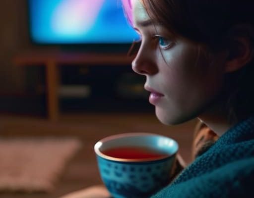 Is Our Digital Connection Fading? the Surprising Truth About How Short Form Video Affects Attention Spans and the Human Heart.